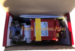 novax 25 oil packing